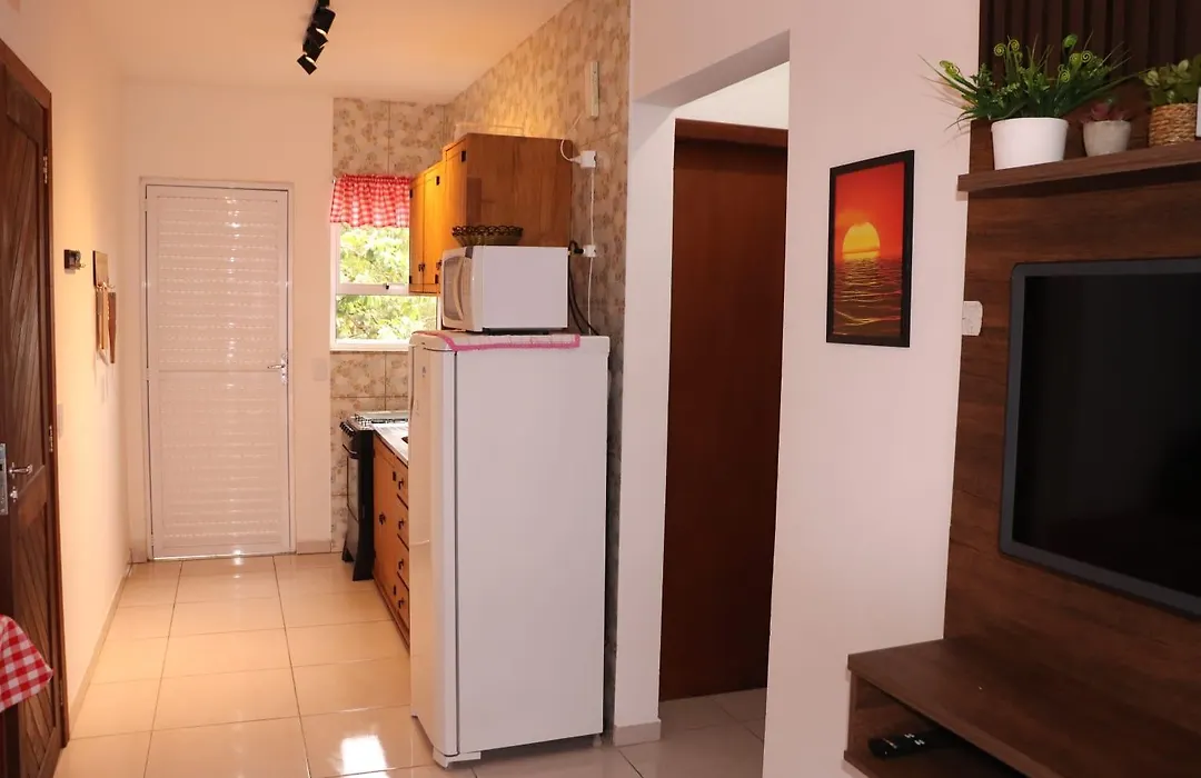 Enseada De Zimbros Residencial-1